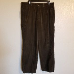 Michael Brandon Corduroy pants SZ 34x30